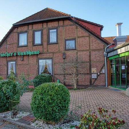 Hotel Kischers Landhaus Hannover Esterno foto